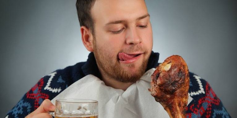 Αν τρώτε αργά θα χάσετε βάρος; Αν τρώτε αργά θα χάσετε βάρος;