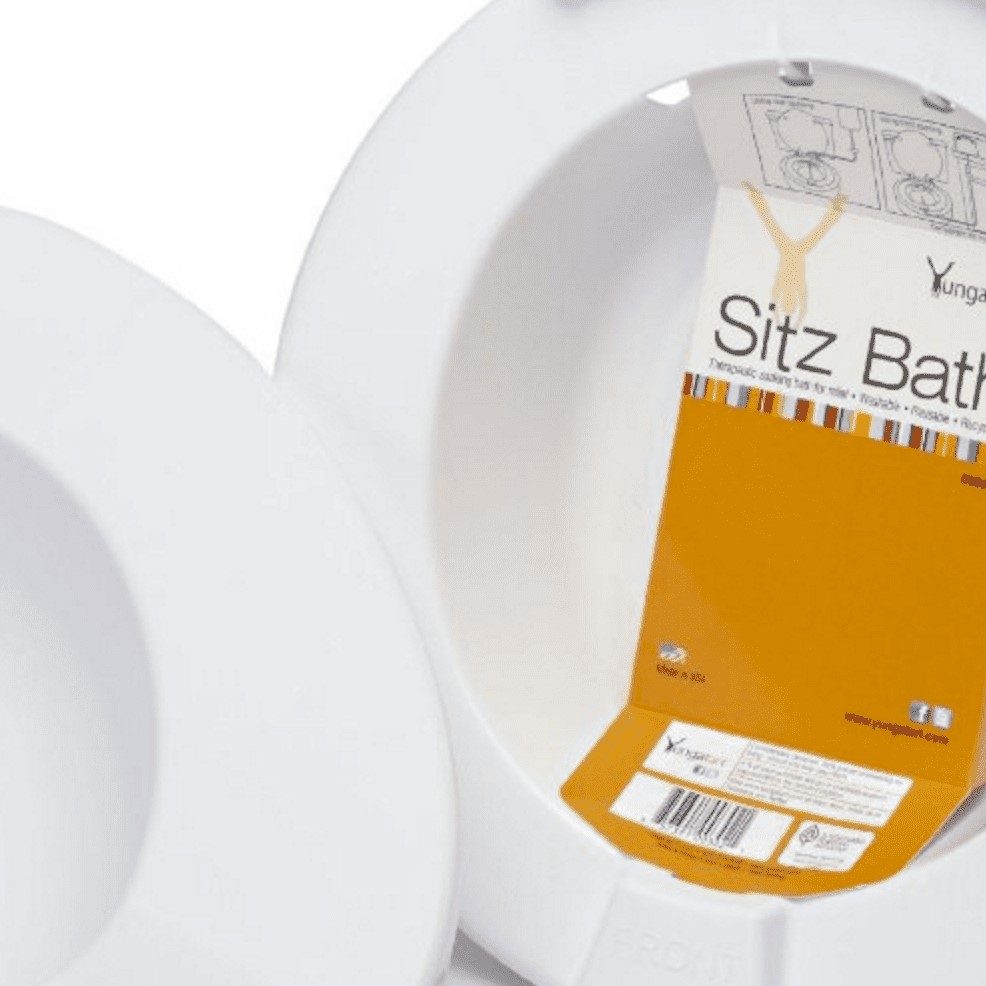 Ανάκτηση από επέμβαση πρωκτικού συριγγίου