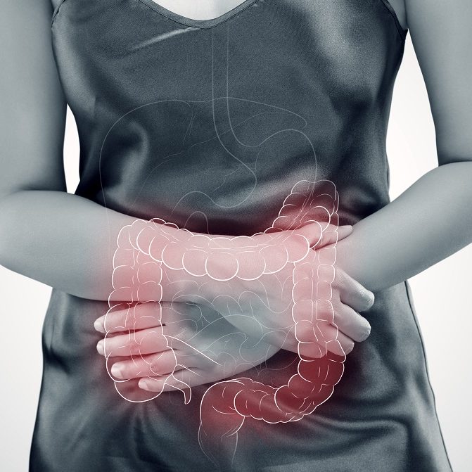 Αντιμετώπιση της χρόνιας διάρροιας