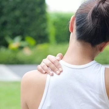 Απλές συμβουλές για την αντιμετώπιση της τενοντίτιδας ώμου