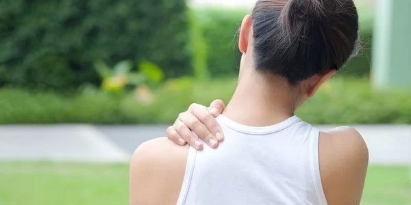 Απλές συμβουλές για την αντιμετώπιση της τενοντίτιδας ώμου