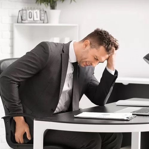 Αυτές είναι οι σοβαρότερες αιτίες που ευθύνονται για το συρίγγιο πρωκτού