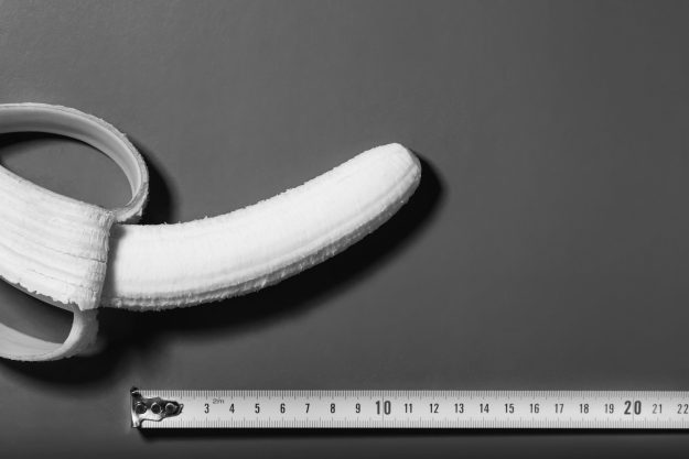 Αύξηση μεγέθους πέους: Ναι, μπορούμε να σας βοηθήσουμε να την επιτύχετε!