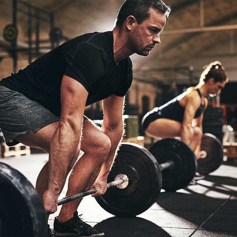 Βουβωνοκήλη και άσκηση: Ποια είναι η σχέση μεταξύ τους;