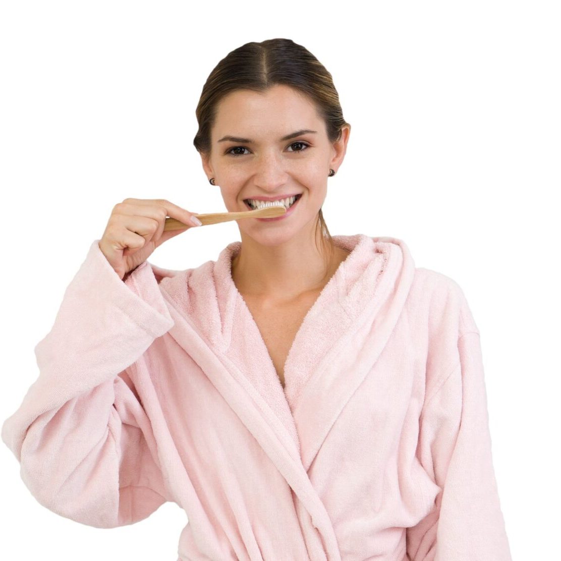 Βουρτσίστε τα δόντια σας για να προστατέψετε την καρδιά σας