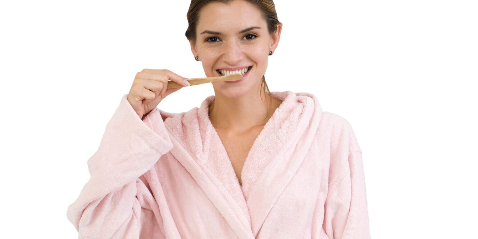 Βουρτσίστε τα δόντια σας για να προστατέψετε την καρδιά σας