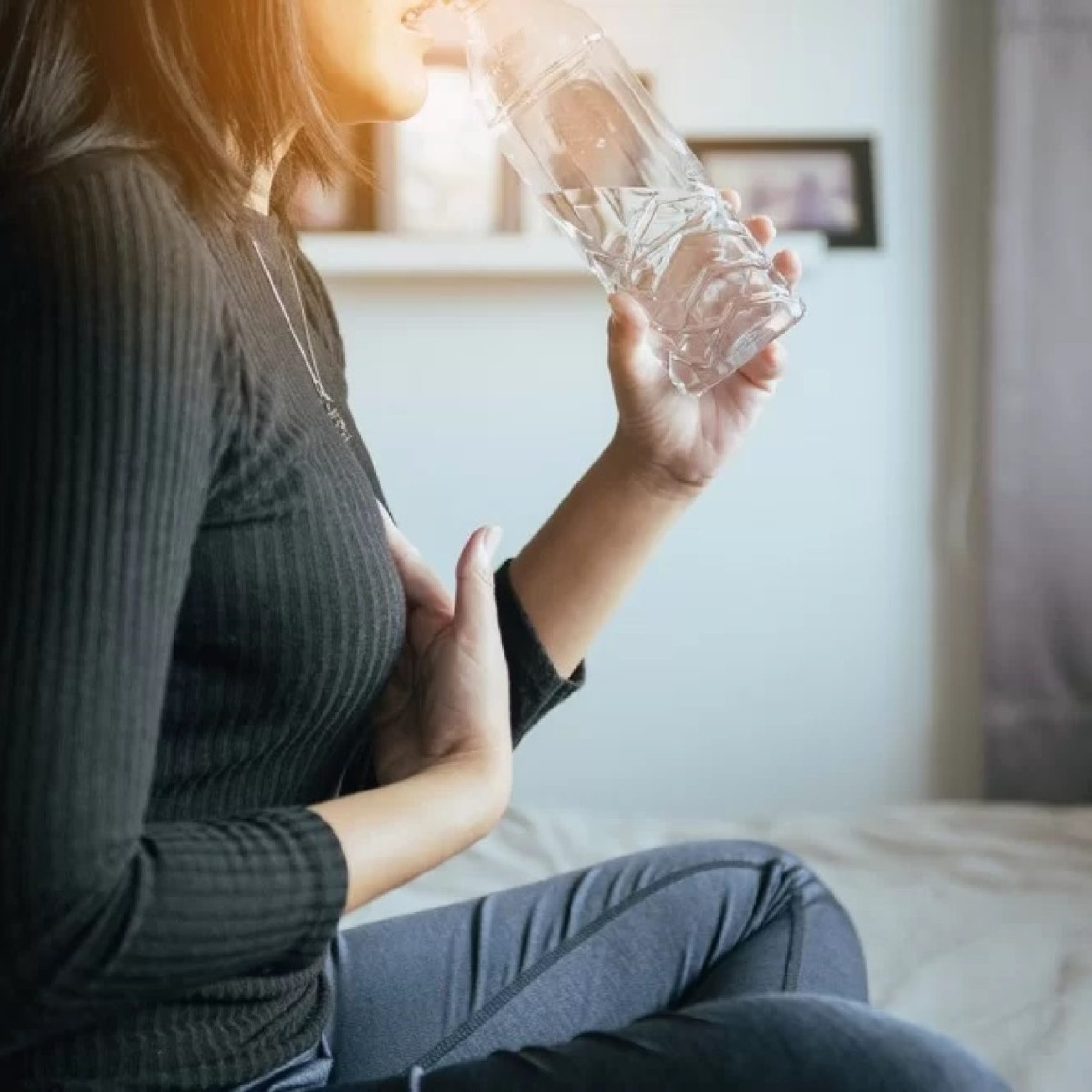 Γαστροοισοφαγική Παλινδρόμηση