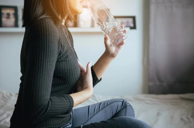 Γαστροοισοφαγική Παλινδρόμηση