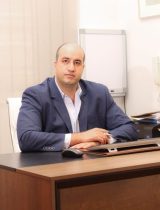 Γιώργος Κ. Γεωργίου