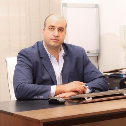 Γιώργος Κ. Γεωργίου