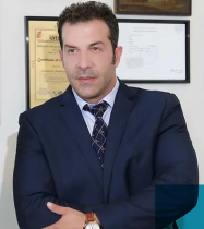 Δημήτριος Γκιουζέλης