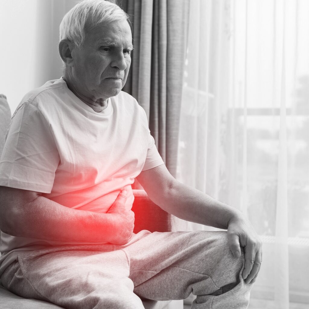 Δυσκοιλιότητα