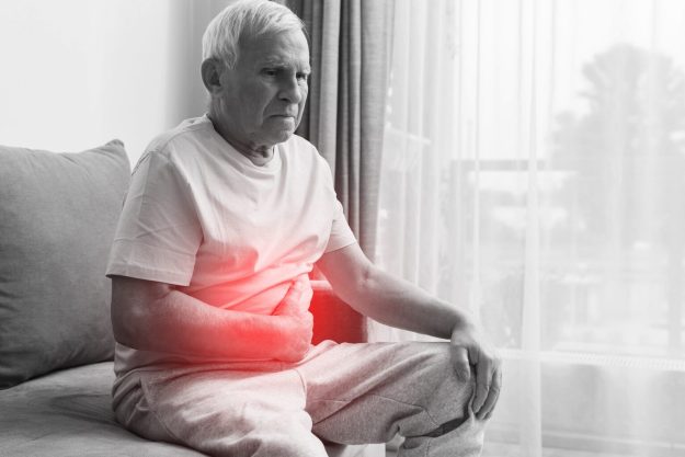 Δυσκοιλιότητα