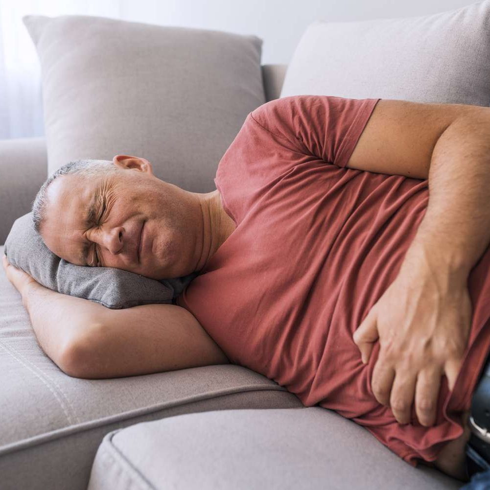 Δυσκοιλιότητα και ορθοπρωκτικές παθήσεις