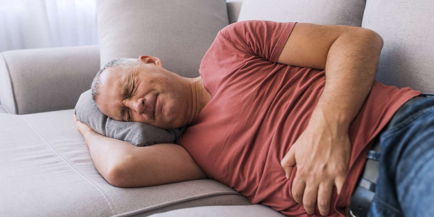 Δυσκοιλιότητα και ορθοπρωκτικές παθήσεις