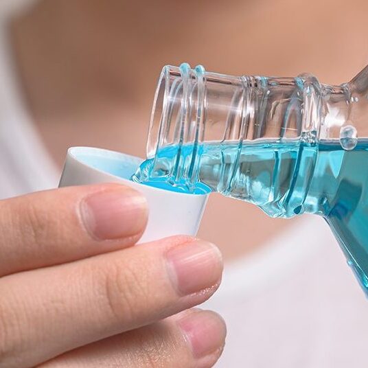 Είδη στοματικών διαλυμάτων