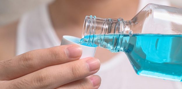 Είδη στοματικών διαλυμάτων