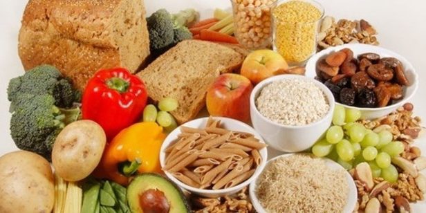 Αιμορροΐδες: Ποια διατροφή θα σας βοηθήσει; Αιμορροΐδες: Ποια διατροφή θα σας βοηθήσει;