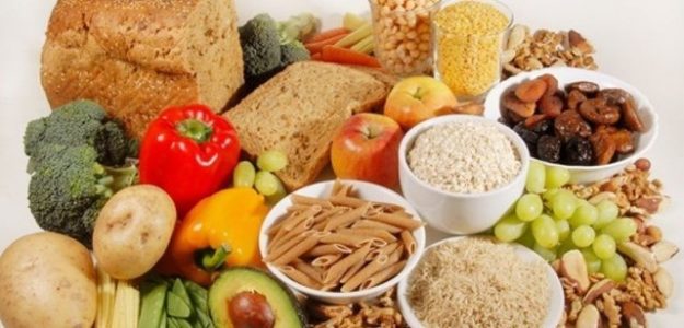 Αιμορροΐδες: Ποια διατροφή θα σας βοηθήσει;