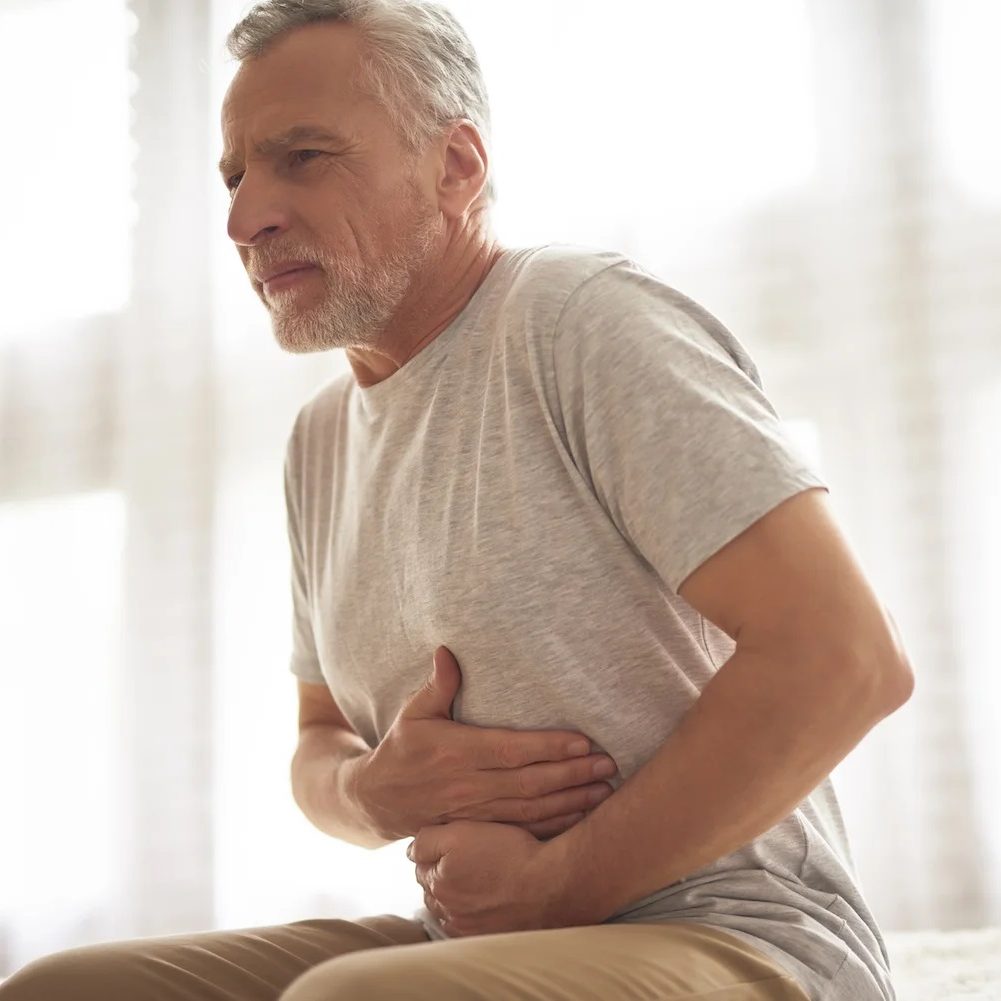 Εκκολπωματίτιδα