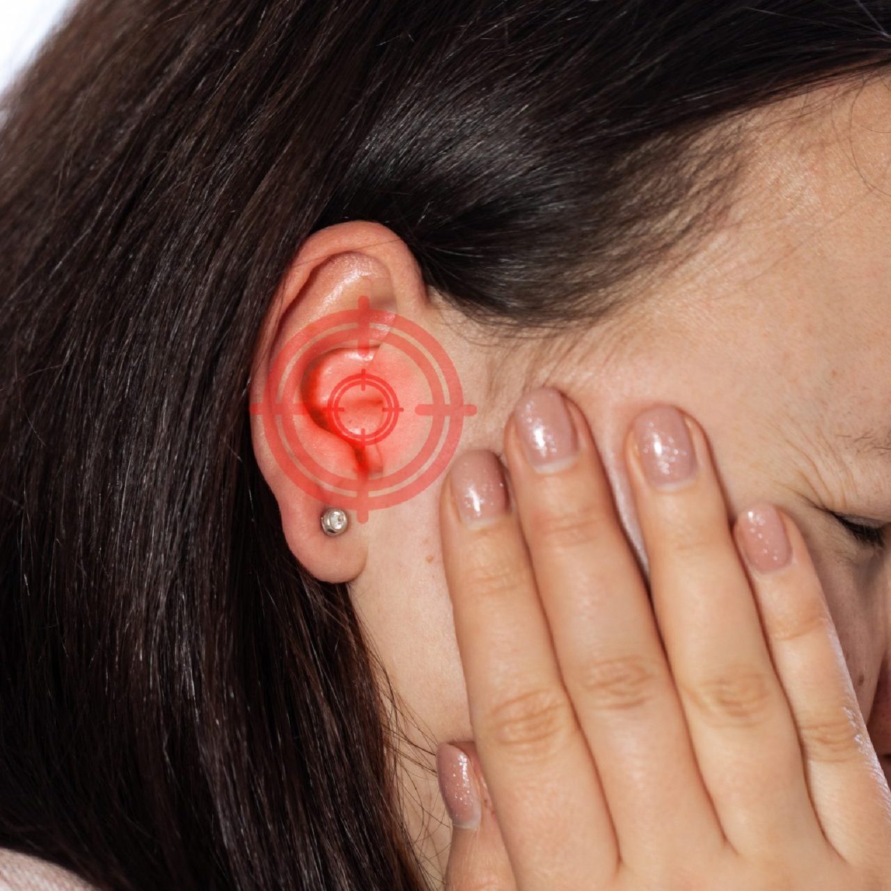 Εξωτερική ωτίτιδα: Αίτια, συμπτώματα & θεραπεία