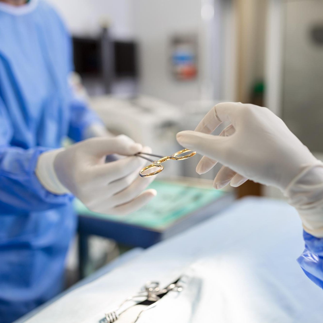 Λαπαροσκοπική Επέμβαση για τη Θεραπεία Κηλών: Διαδικασία & Πλεονεκτήματα