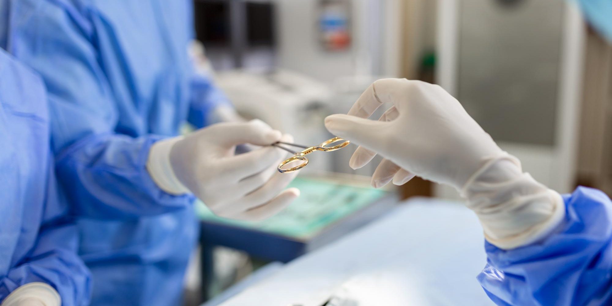 Λαπαροσκοπική Επέμβαση για τη Θεραπεία Κηλών: Διαδικασία & Πλεονεκτήματα