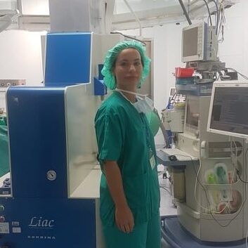 Επιτυχής Πρωτοποριακή Χειρουργική Επέμβαση Για Την Αντιμετώπιση Καρκίνου Του Μαστού Από Την Dr. Ιωάννα Γαλανού