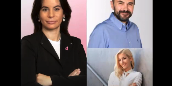 Η Συνέντευξη Της Dr. Ιωάννα Γαλανού Στον ΣΚΑΪ FM 100.3 Στην Εκπομπή ” Τα Παιδιά Της Αλλαγής” Με Τον Γιάννη Κολοκυθά Και Μαρία Αναστασοπούλου.