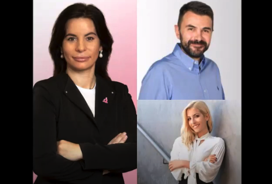 Η Συνέντευξη Της Dr. Ιωάννα Γαλανού Στον ΣΚΑΪ FM 100.3 Στην Εκπομπή ” Τα Παιδιά Της Αλλαγής” Με Τον Γιάννη Κολοκυθά Και Μαρία Αναστασοπούλου.