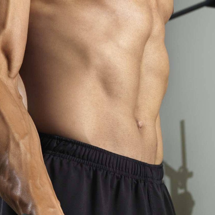 Η θεραπεία της βουβωνοκήλης επιτυγχάνεται με την γυμναστική;