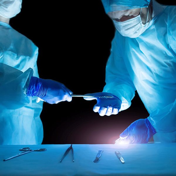 Θεραπεία Περιεδρικού Συριγγίου με την ενδοσκοπική τεχνική V.A.A.F.T.