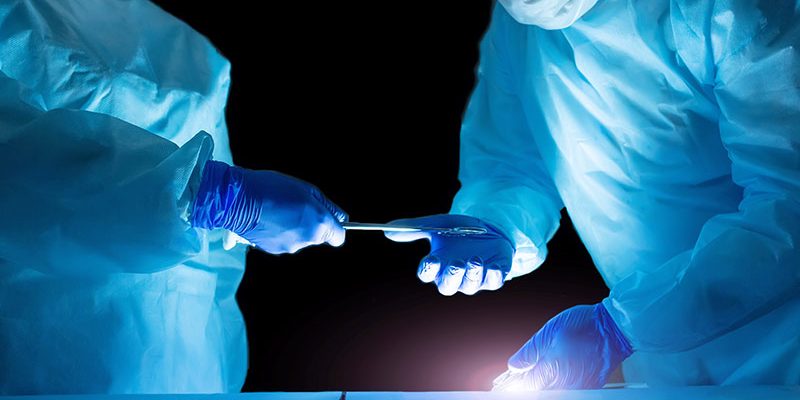 Θεραπεία Περιεδρικού Συριγγίου με την ενδοσκοπική τεχνική V.A.A.F.T.