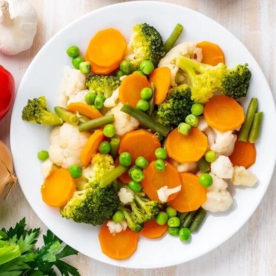 Ιδανικές τροφές που μπορείτε να τρώτε αν έχετε χολολιθίαση