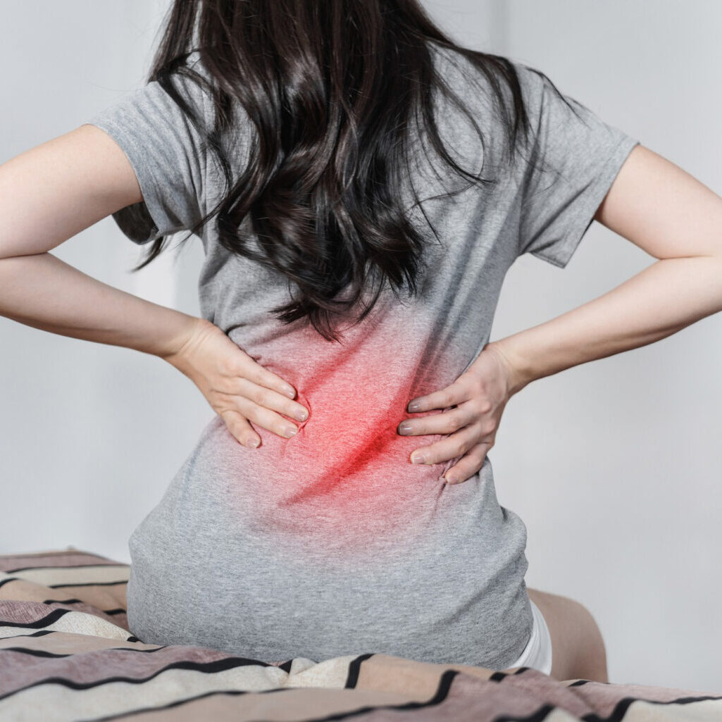 Κήλη στη μέση και χειρουργείο