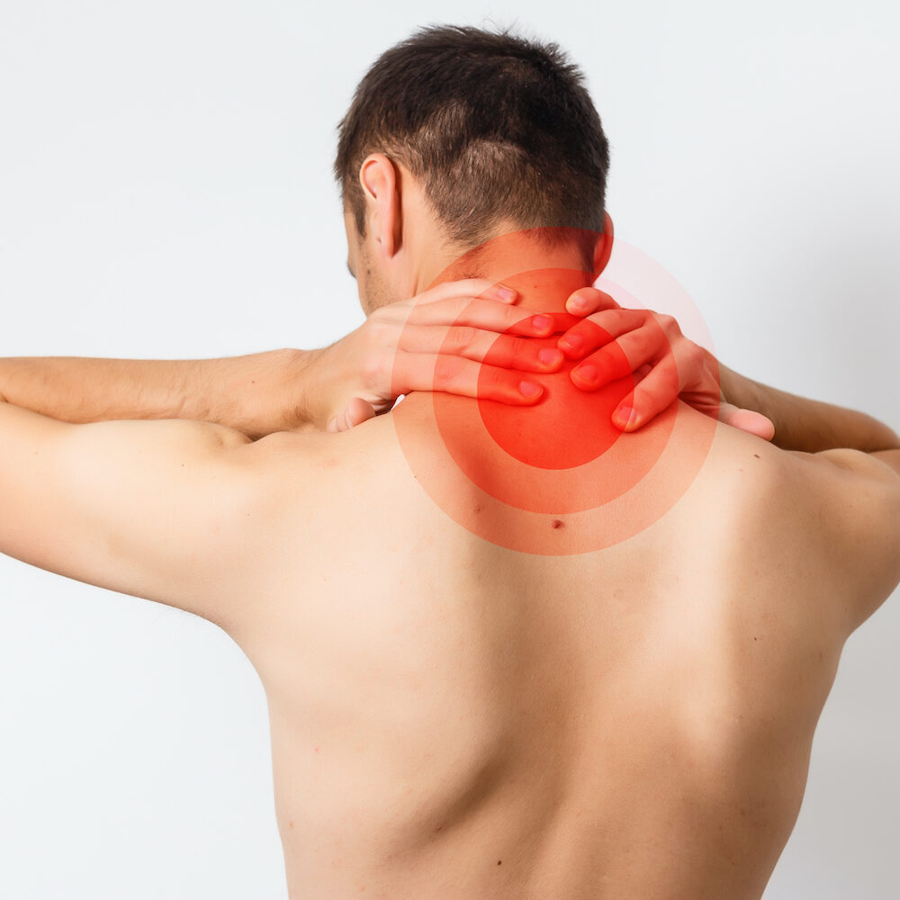 Κήλη στον αυχένα