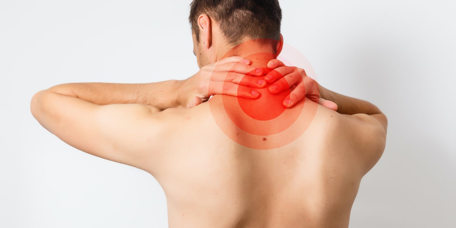 Κήλη στον αυχένα