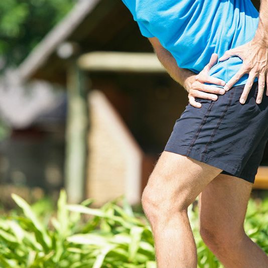 Κήλη των Αθλητών: Αίτια, Συμπτώματα & Θεραπεία