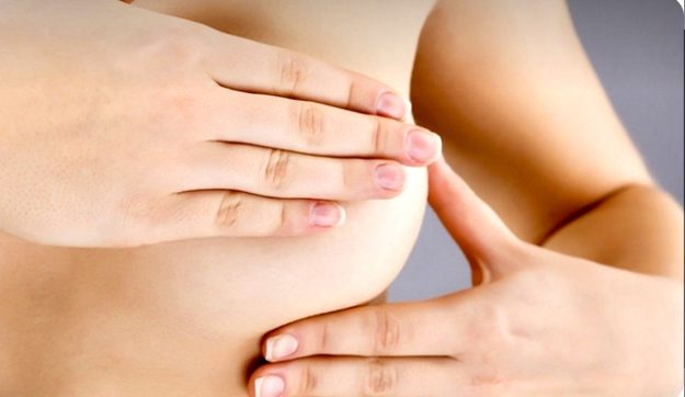 Καρκίνος Του Μαστού