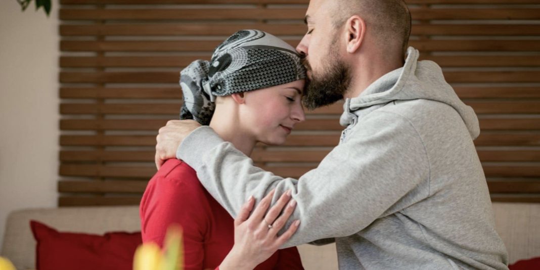 Καρκίνος Του Μαστού Και Σεξουαλικότητα