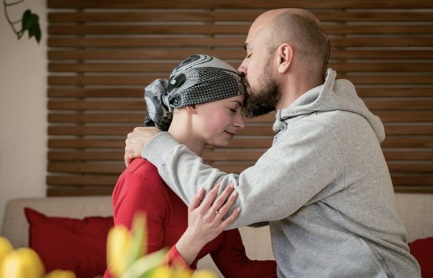 Καρκίνος Του Μαστού Και Σεξουαλικότητα