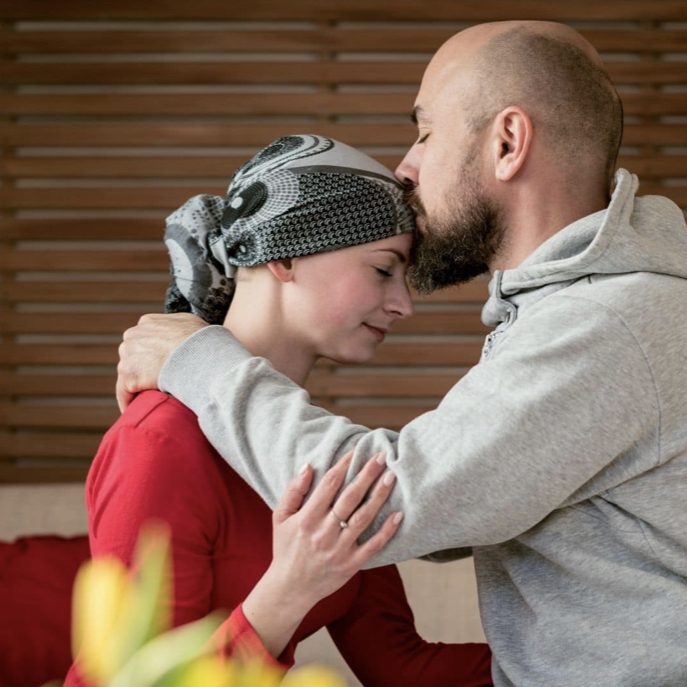 Καρκίνος Του Μαστού Και Σεξουαλικότητα