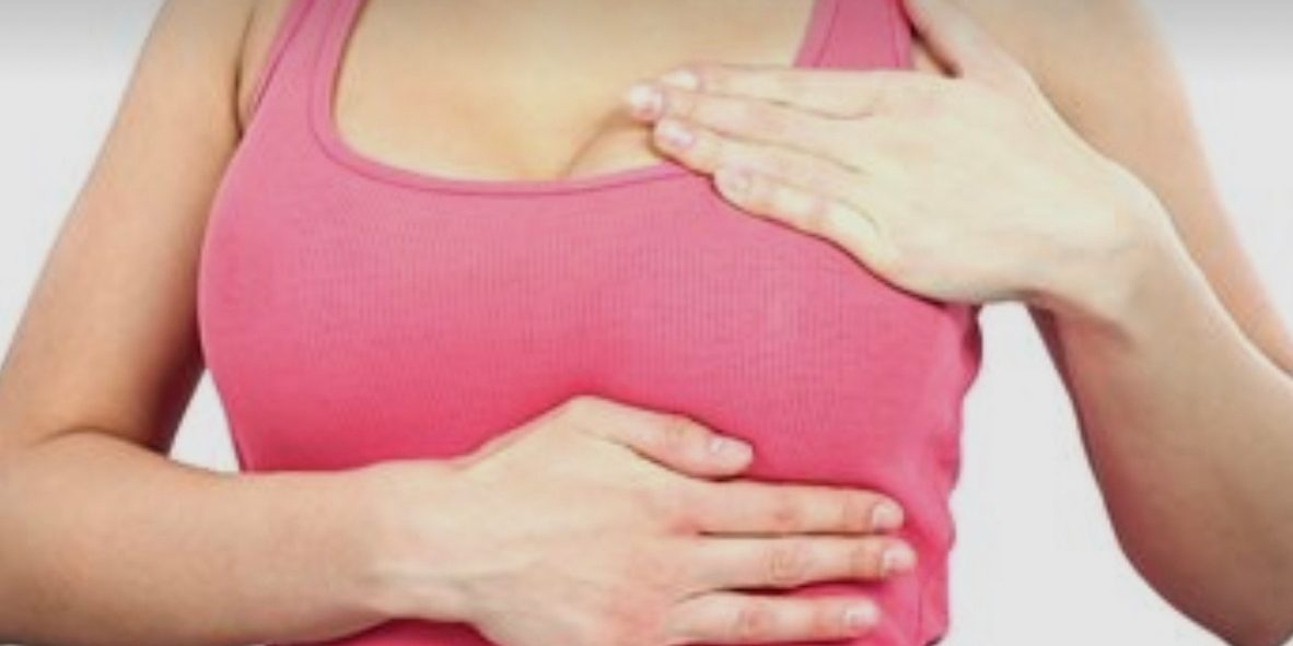 Καρκίνος Του Μαστούꓽ Προσοχή Στα Πρόωρα Και Προχωρημένα Σημάδια