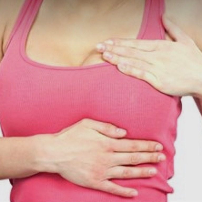 Καρκίνος Του Μαστούꓽ Προσοχή Στα Πρόωρα Και Προχωρημένα Σημάδια