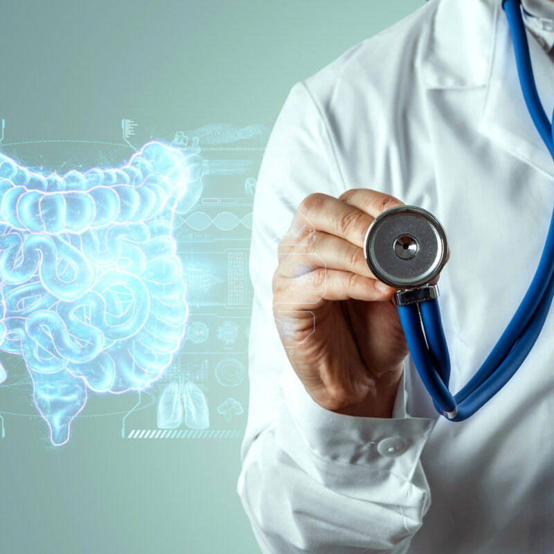 Καρκίνος εντέρου και συμπτώματα