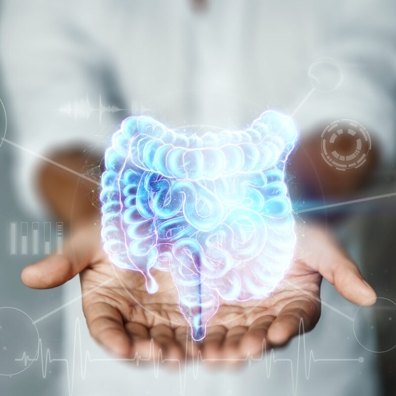 Καρκίνος ορθού