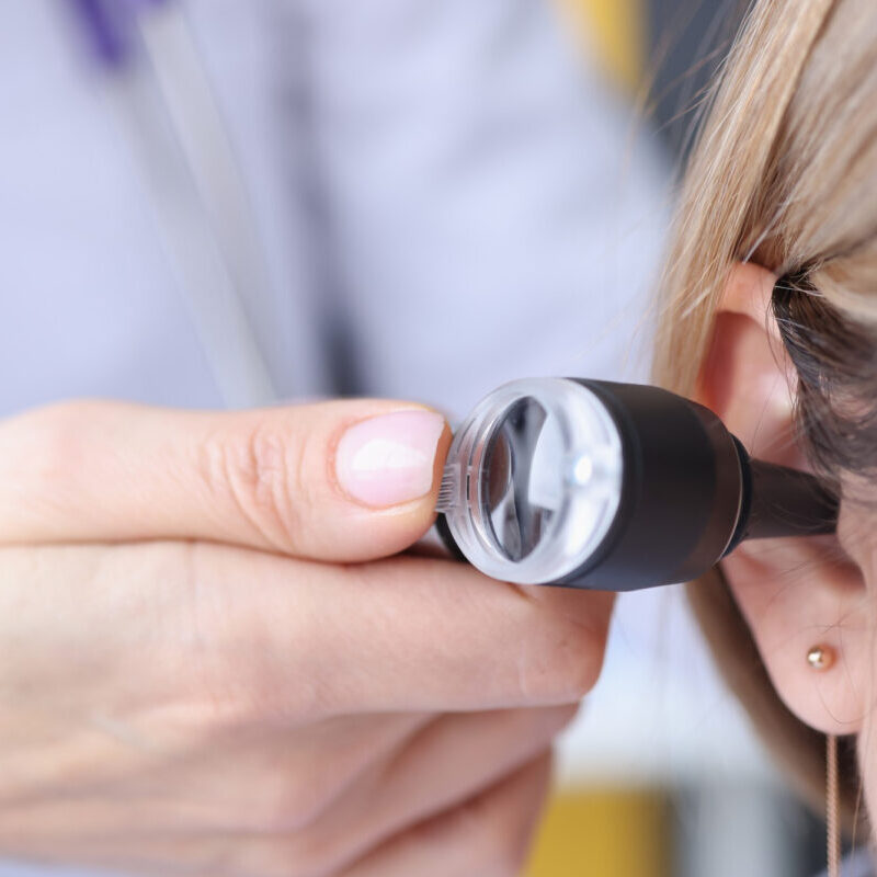 Κερί αυτιού (βύσμα κυψελίδας): Αίτια, αντιμετώπιση, πρόληψη, κίνδυνοι