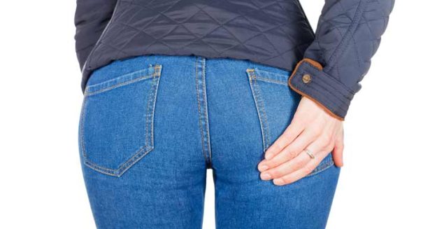 Κύστη Κόκκυγα Χειρουργείο