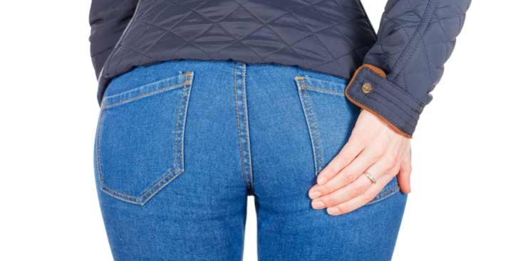 Κύστη Κόκκυγα Χειρουργείο