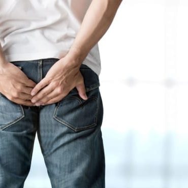 Κύστη Κόκκυγα